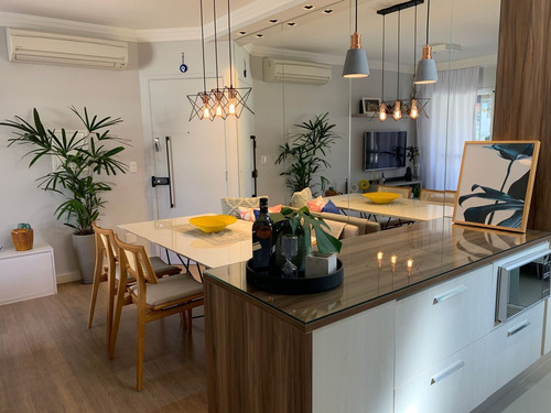 Imagem 3 de 20 de Apto Liberdade | 2 Quartos | 64 M² | Cond: R$671.00 | 2 Vagas - Zwc1cc