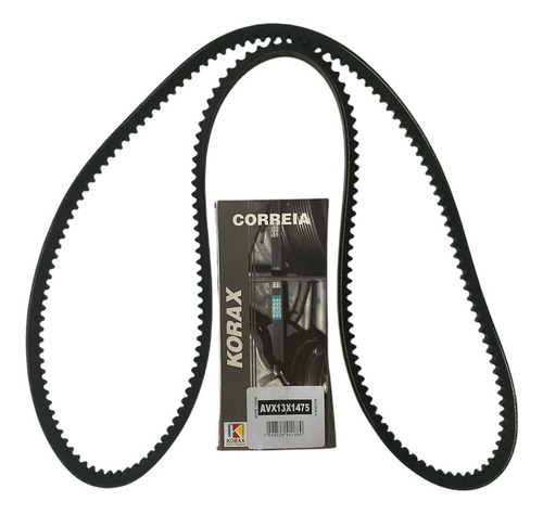 Correia Em V 13x1475 Mercedes Benz 1113 1116 1118 1313 1314