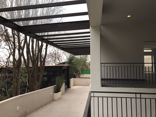 Imagen 6 de 14 de Hermoso Departamento En Privada Equus