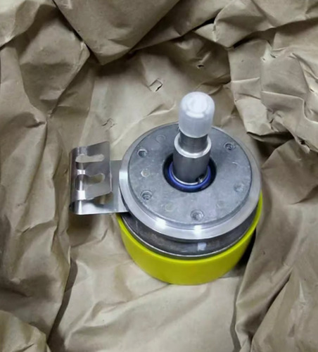 New Baumer Og 73 Rn 1024 0g73rn1024 Incremental Encoder Bbt