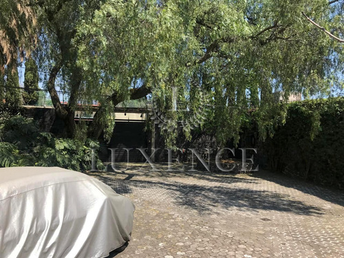 Terreno En Venta.jardines Del Pedregal