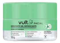 Comprar Creme Hidratante Facial Skincare Gel Refrescante Vult 100g