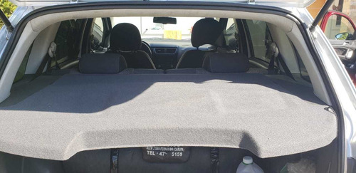 Volkswagen Suran 1.6 Highline 101cv 11c 2011