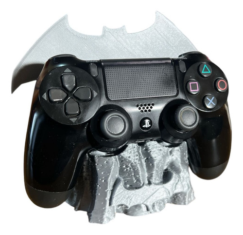 Soporte Para Joystick Celular Batman Dc Gamer 3d Marvel