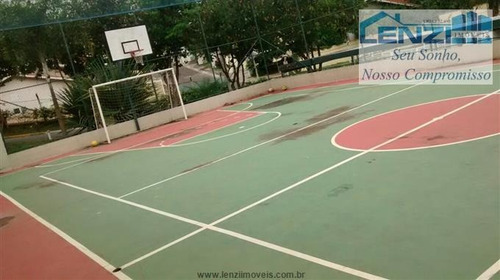 Apartamentos À Venda Em Bragança Paulista/sp - Compre O Seu Apartamentos Aqui! - 1293321