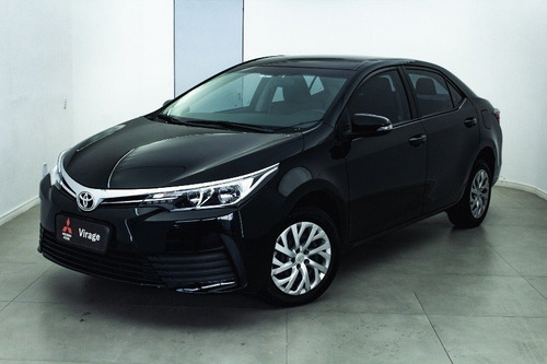 Toyota Corolla 1.8 Gli Upper Multi-drive (flex)