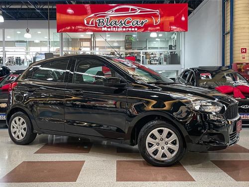 Imagem 11 de 13 de Ford Ka Se 1.0 Completo