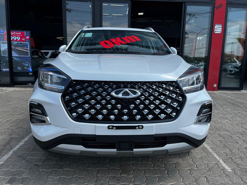 Chery Tiggo 5X 5X PRO Max Drive1.5 TB (Híbrido)