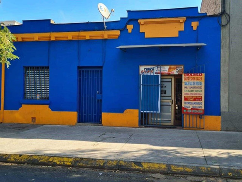 Casa En Venta Comercial