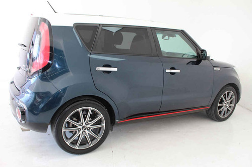 Imagen 6 de 15 de Kia Soul 2017 4 Cilindros