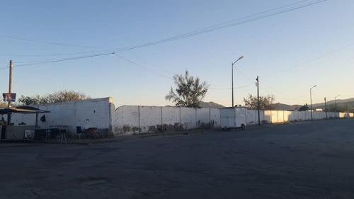 Terreno Comercial En Renta | Gomez Palacios, Durango | 31,00