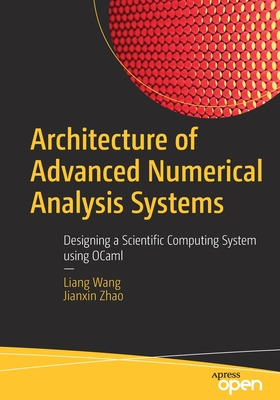 Libro Architecture Of Advanced Numerical Analysis Systems...