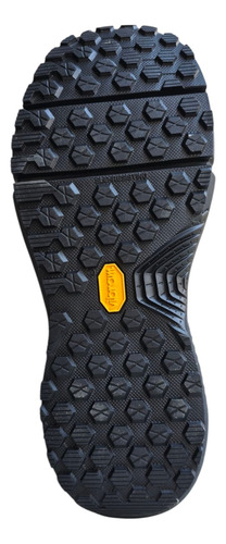 Botas Tácticas Under Armour Charged Valsetz Mid Hombre