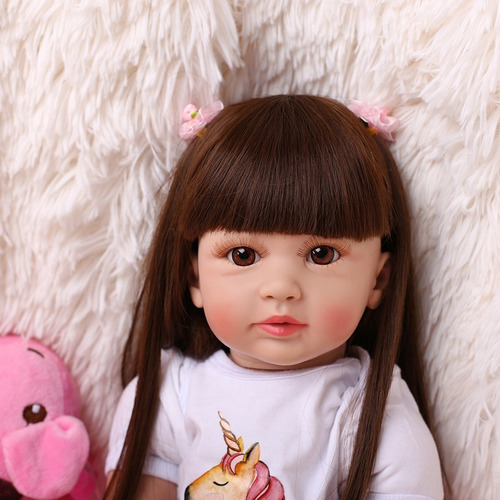 Imagen 4 de 6 de Bebe Reborn Originales Sofia