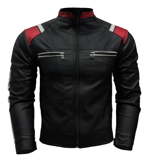 chaquetas mercado libre