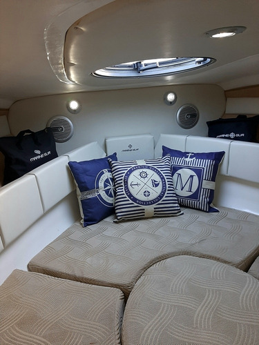 2015 Quicksilver 2400 Volvo 270 Dp Permutas Nauticas