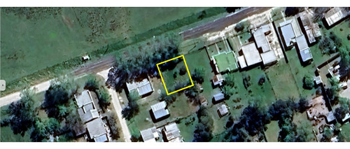 Terreno En Venta En Pipinas - Punta Indio