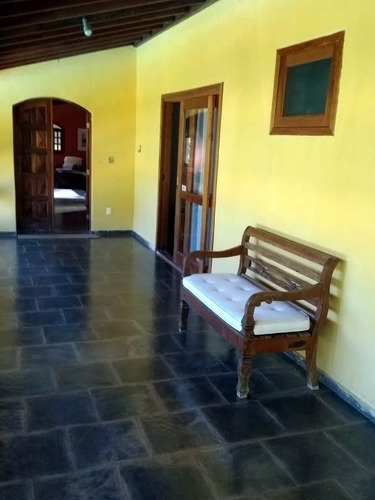 Imagem 13 de 15 de Casa Em Encanto De Paty Ii - Paty Do Alferes - 2747