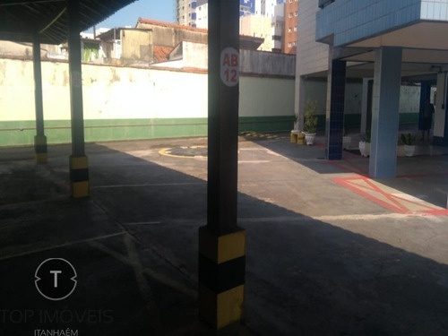Imagem 23 de 30 de Apartamento 03 Dormitórios Mongagua - Ap00034 - 34597075