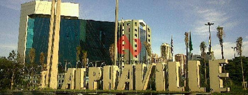 Imagem 30 de 30 de Alphaville 10 - Casa Com 4 Suítes À Venda, 402 M² - Alphaville - Santana De Parnaíba/sp - Ca5816