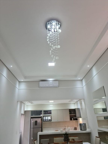 Imagem 12 de 29 de Casa Com 3 Dormitórios À Venda, 125 M² Por R$ 730.000,00 - Parque Universitário - Americana/sp - Ca2879