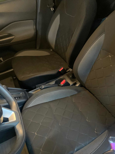 Imagem 5 de 6 de Nissan Kicks 2018 1.6 16v S Aut.(direct) 5p