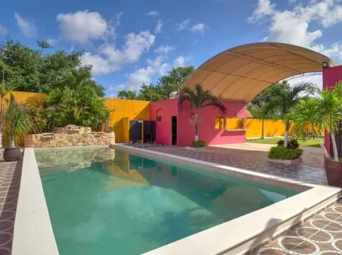 Imagen 8 de 14 de Quinta En Venta | Caucel