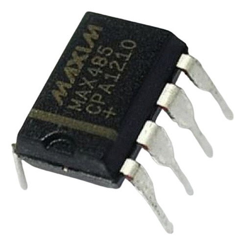 Circuito Integrado Max485 Transceptor Puertos Rs-485 Rs-422