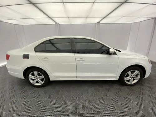 Volkswagen Jetta 2.0 Trendline 5 p