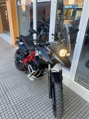 Imagen 14 de 19 de Bmw Gs 700 2017 7500km