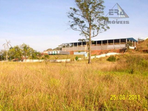 Imagem 7 de 9 de Área Industrial À Venda, Cachoeira, Santa Isabel. - Ar0007