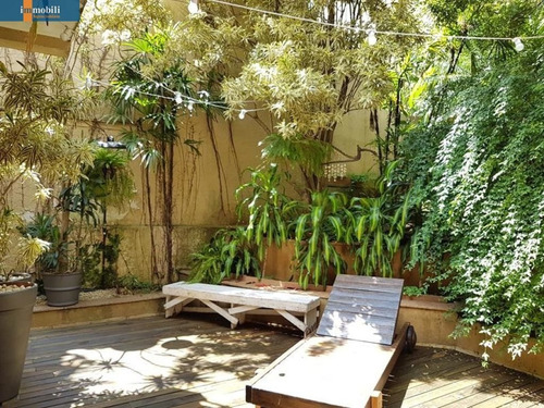 Casa Sumaré - Pc95862