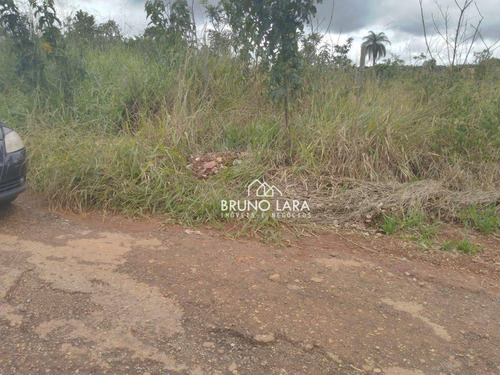 Imagem 2 de 13 de Lote À Venda Em Igarapé - Te0215