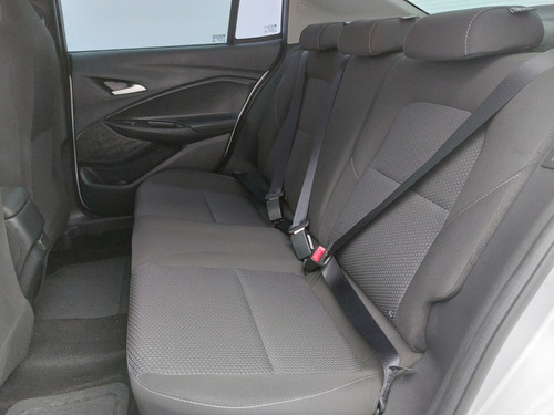 Chevrolet Onix 1.0 TURBO FLEX LTZ AUTOMÁTICO