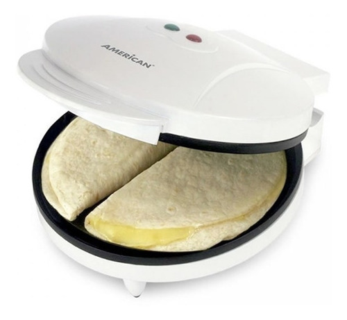 Quesadillera Multifuncional Superficie Antiadherente