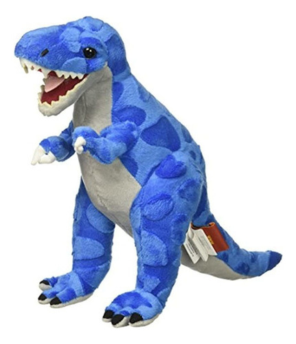 Tyrannosaurus Rex 9  Tall Felpa T-rex Dinosaurio Peluche