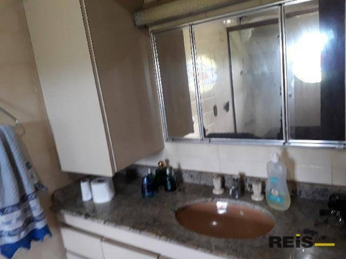 Chácara Com 3 Dormitórios À Venda, 5000 M² Por R$ 1.500.000,00 - Camapuã - Sarapuí/sp - Ch0085