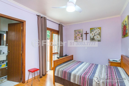 Imagem 12 de 30 de Casa Em Condomínio, 3 Dormitórios, 212 M², Cavalhada - 186215