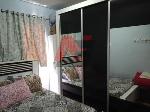 Imagem 10 de 15 de 08176 - Sobrado 2 Dorms. (2 Suítes), Centro - Osasco/sp - 8176