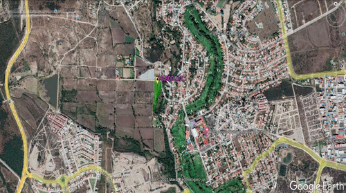 Imagen 3 de 14 de Gran Oportunidad, Excelenteterreno Plano En Juriquilla, Queretaro.
