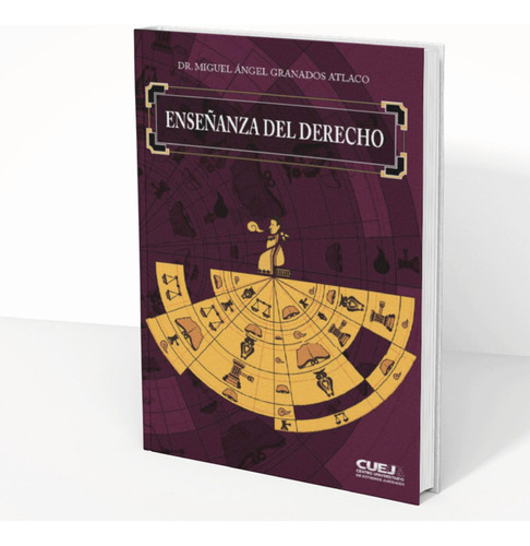 Libro Enseñanza Del Derecho