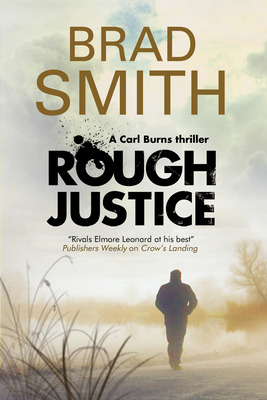 Libro Rough Justice - Smith, Brad