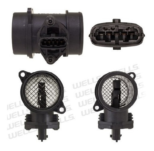 Sensor Maf Su5883 Hyundai Accent (00-02)