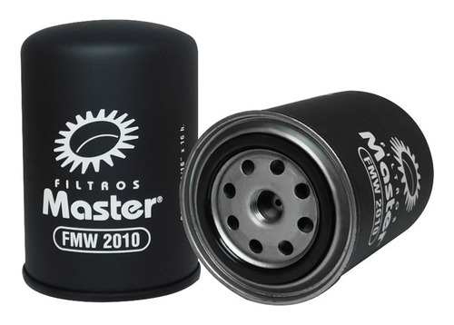 Filtro Refrigerante Fmw 2010 Master 24073 Bw-5073 Aw-2010sp