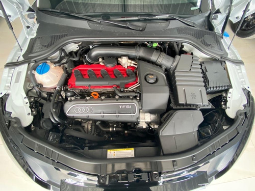 Audi Tt Rs 2.5 Coupe