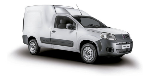 Imagen 20 de 25 de Fiat Fiorino 1.4 Tasa 0% Entrega Inmediata Efectivo X-