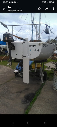 Velero J24