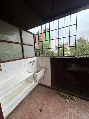 Venta Excelente Dpto De Un Dormitorio En Nueva Cordoba!!!!!!