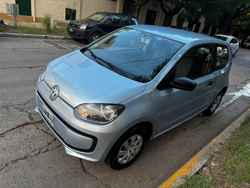 Volkswagen Up! 1.0 Take Up! Aa 75Cv 3P