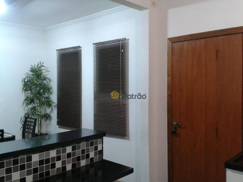 Imagem 16 de 24 de Casa Com 3 Dormitórios À Venda, 140 M² Por R$ 636.000,00 - Baeta Neves - São Bernardo Do Campo/sp - Ca0561